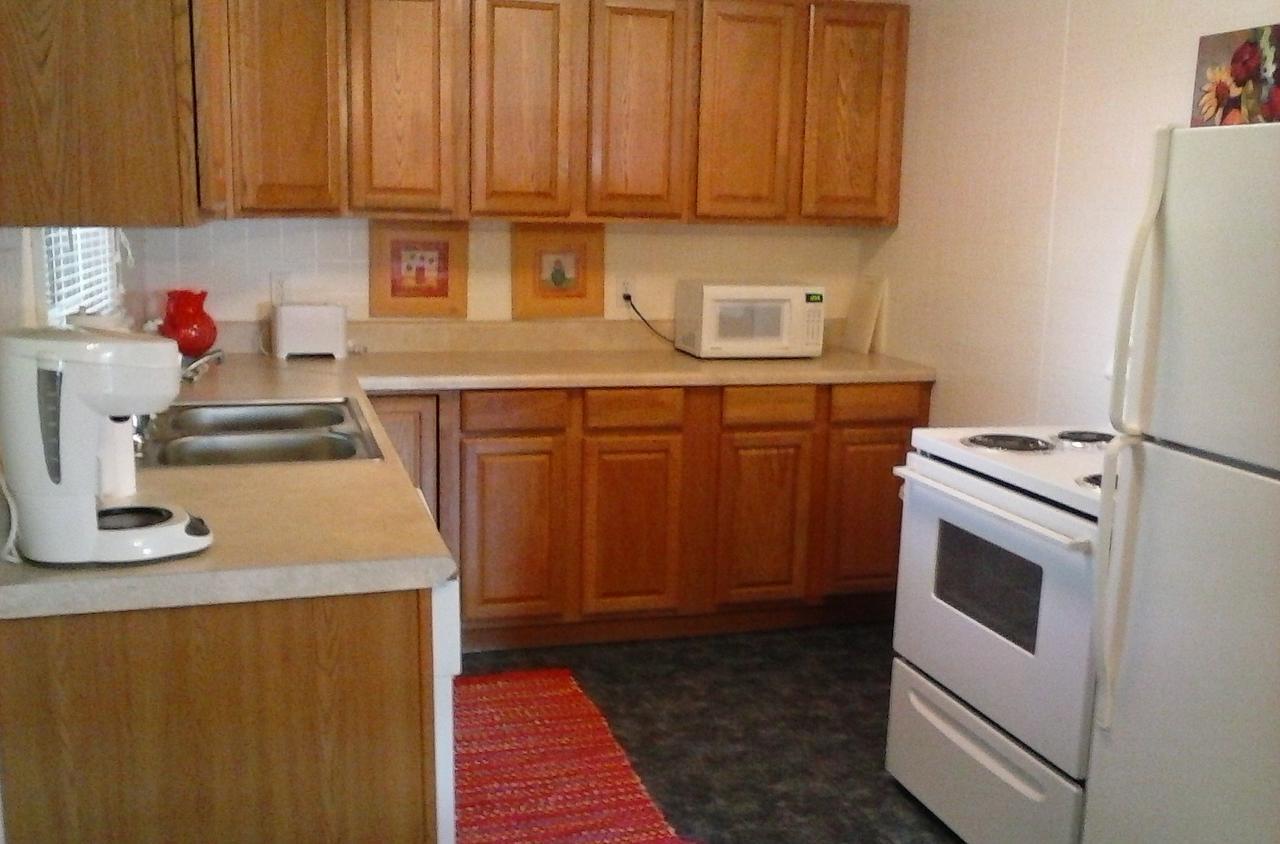 Phillips Historic Motel & Cottages Robbinsville Extérieur photo