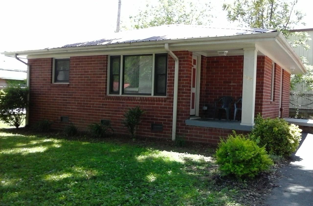Phillips Historic Motel & Cottages Robbinsville Extérieur photo