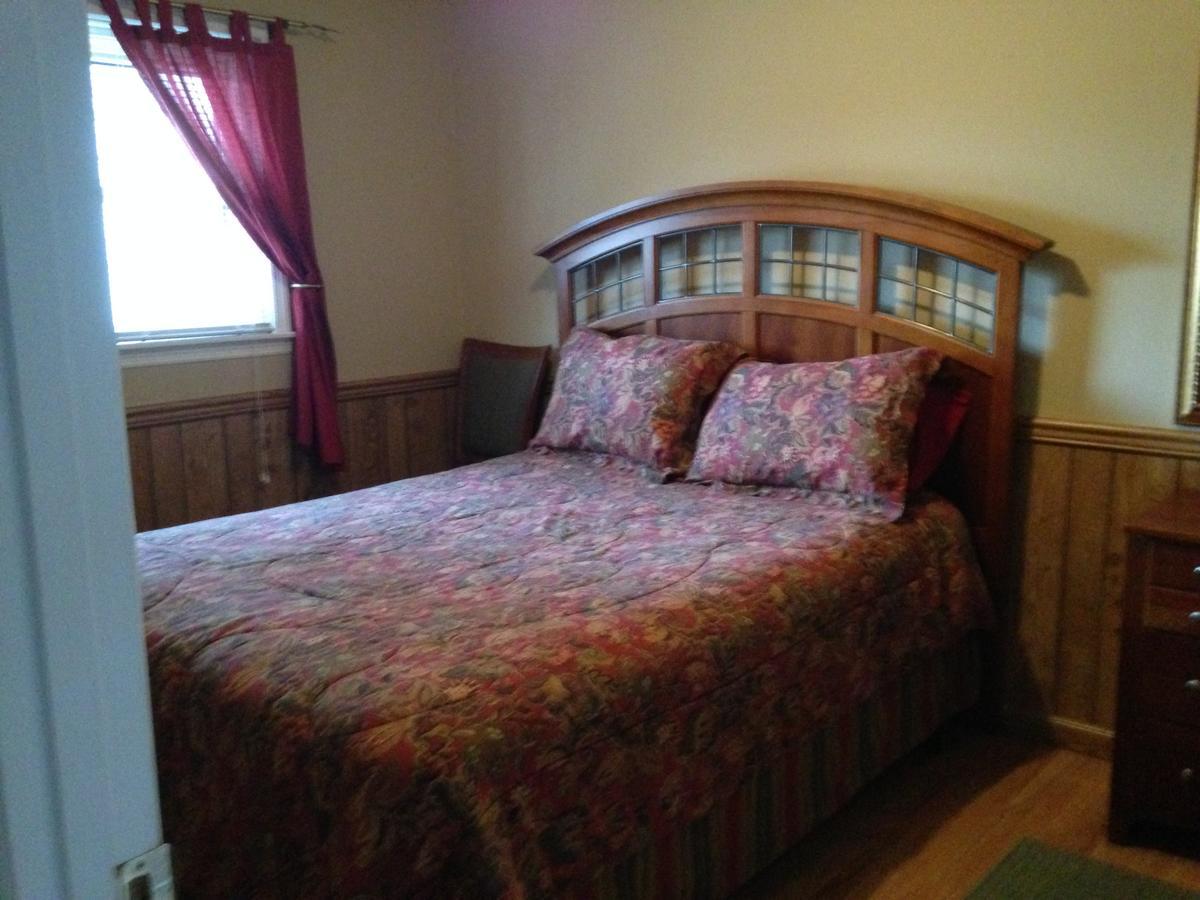 Phillips Historic Motel & Cottages Robbinsville Extérieur photo
