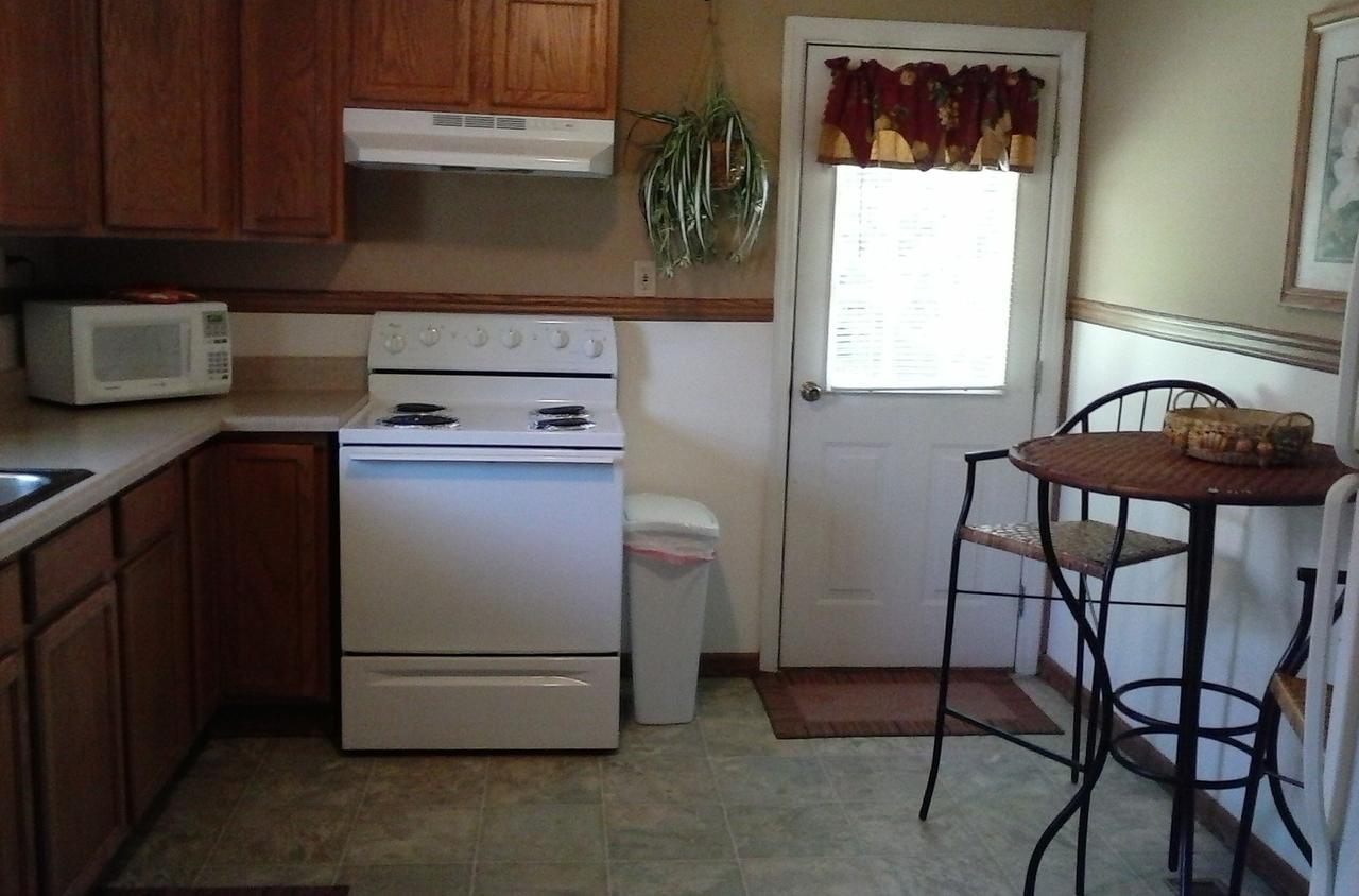 Phillips Historic Motel & Cottages Robbinsville Extérieur photo