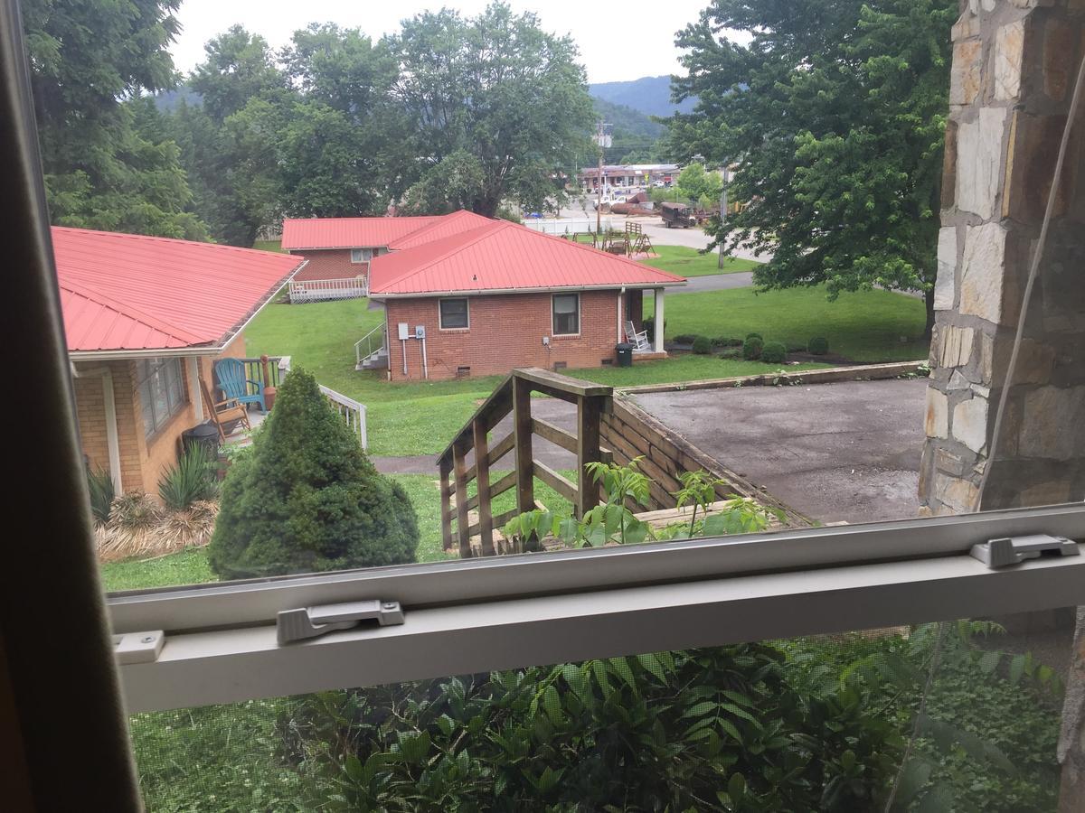 Phillips Historic Motel & Cottages Robbinsville Extérieur photo