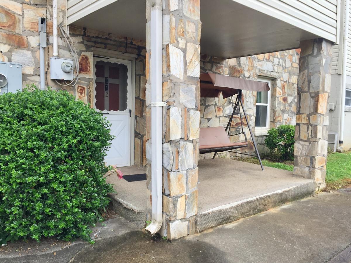 Phillips Historic Motel & Cottages Robbinsville Extérieur photo